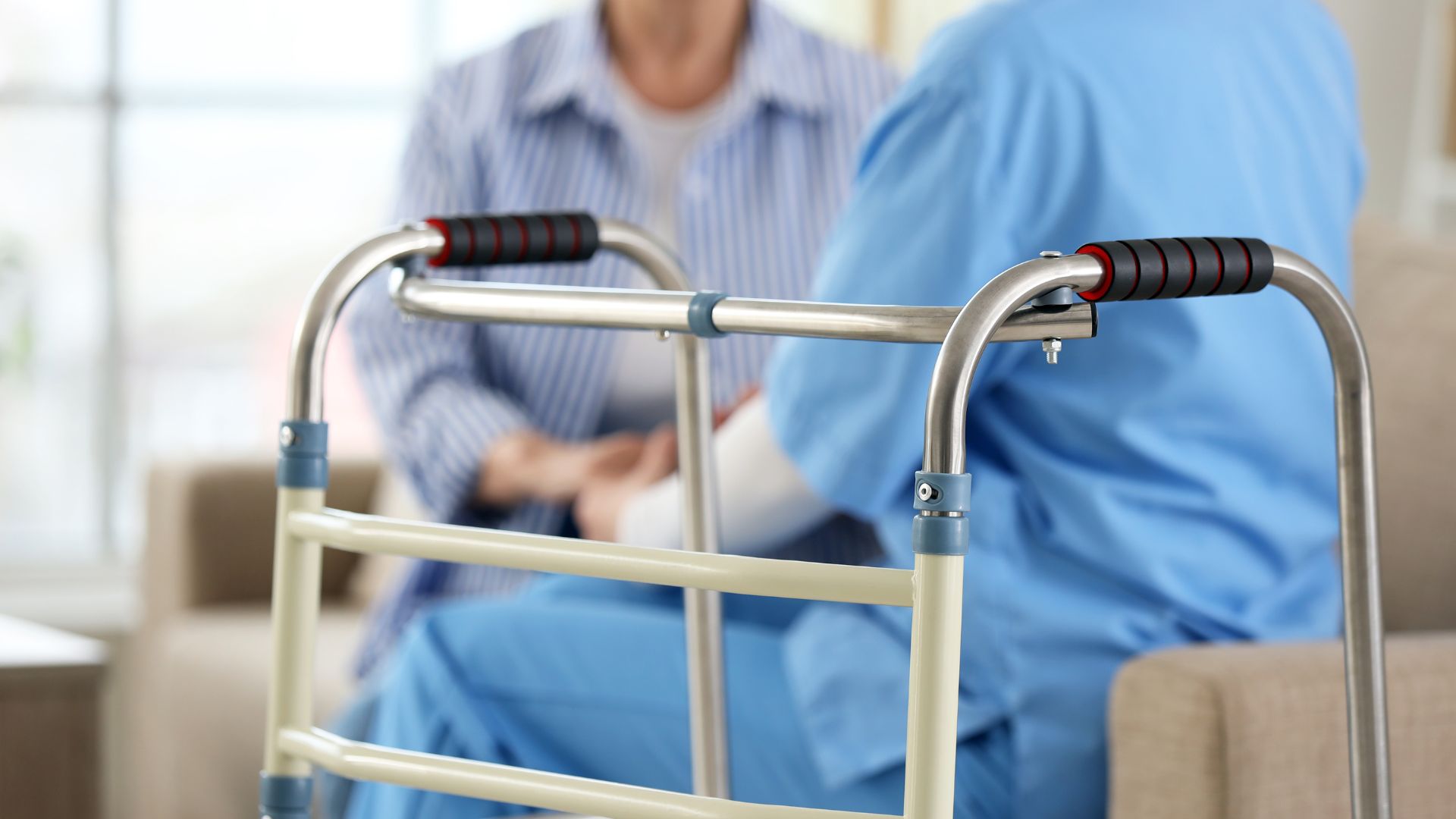 You are currently viewing בני אבריאל שפר: "בגיל השלישי לא משאירים מקום לאלתור – מתכוננים מראש וחיים בשקט גדול יותר"